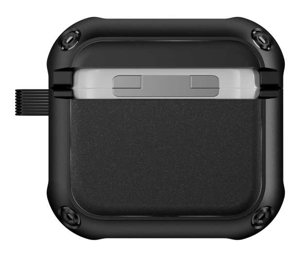 SwitchEasy Rugged Shield Case do AirPods 4 - 1416001 - zdjęcie 5